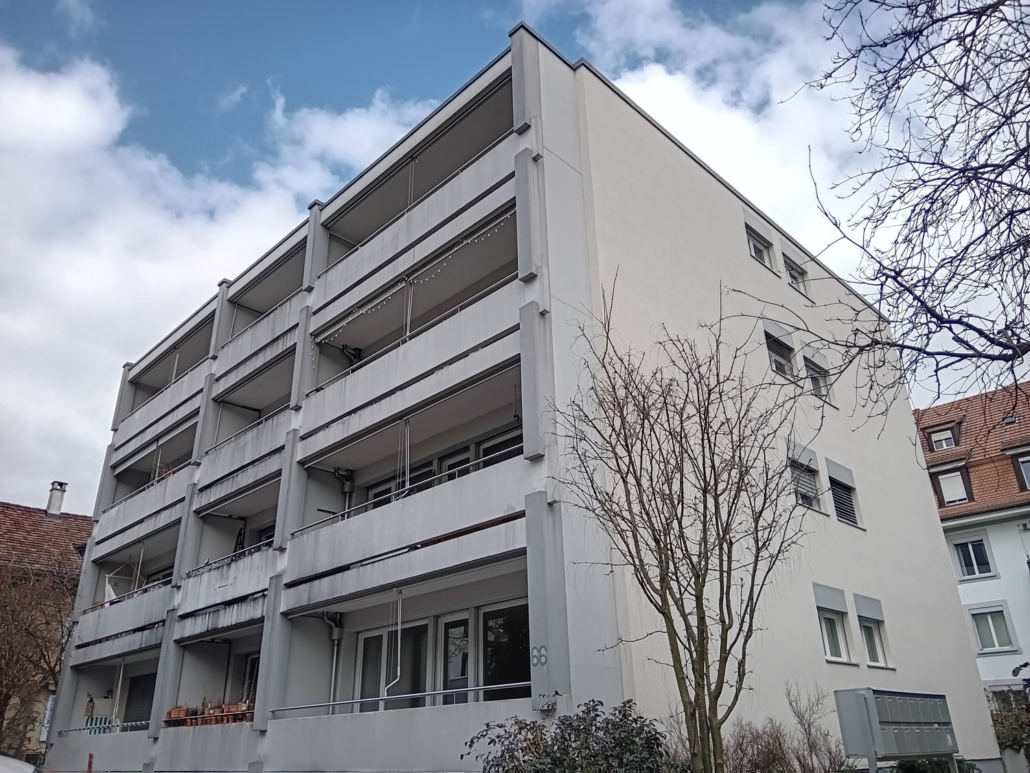 121m² office, photo 1 of 10