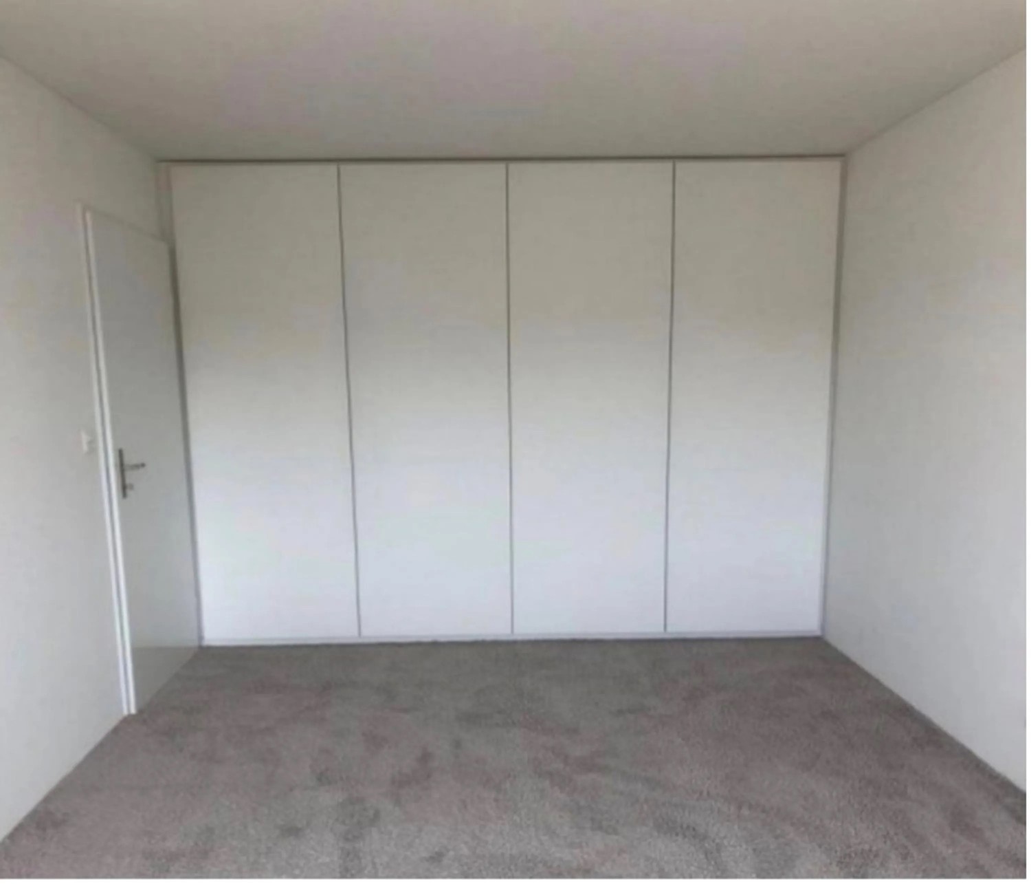 Appartement de 2 ½ pièces