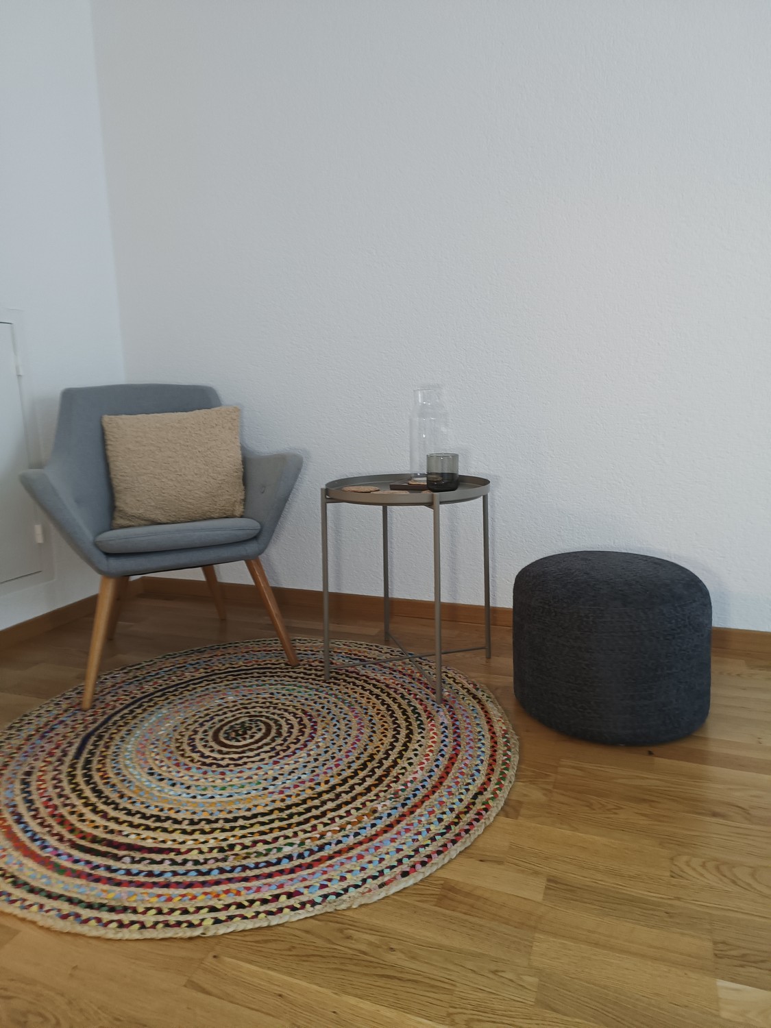 15m² commercial