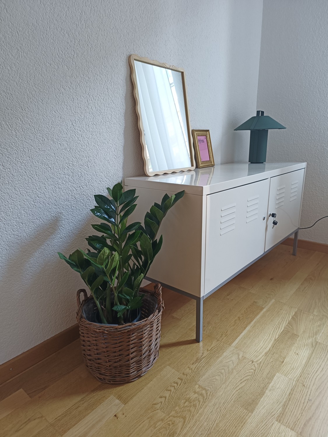 15m² commercial