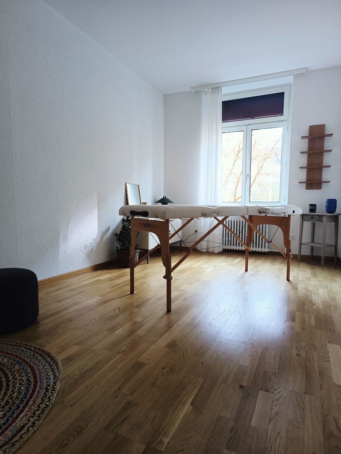 15m² commercial