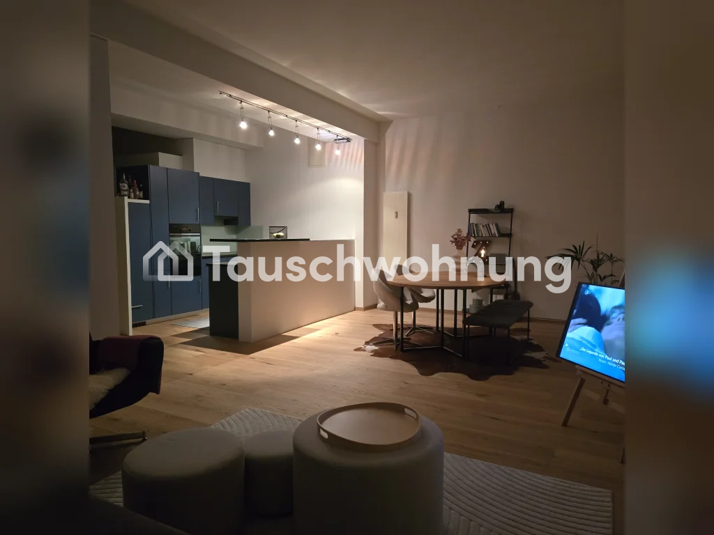 2 rooms loft, photo 1 of 6