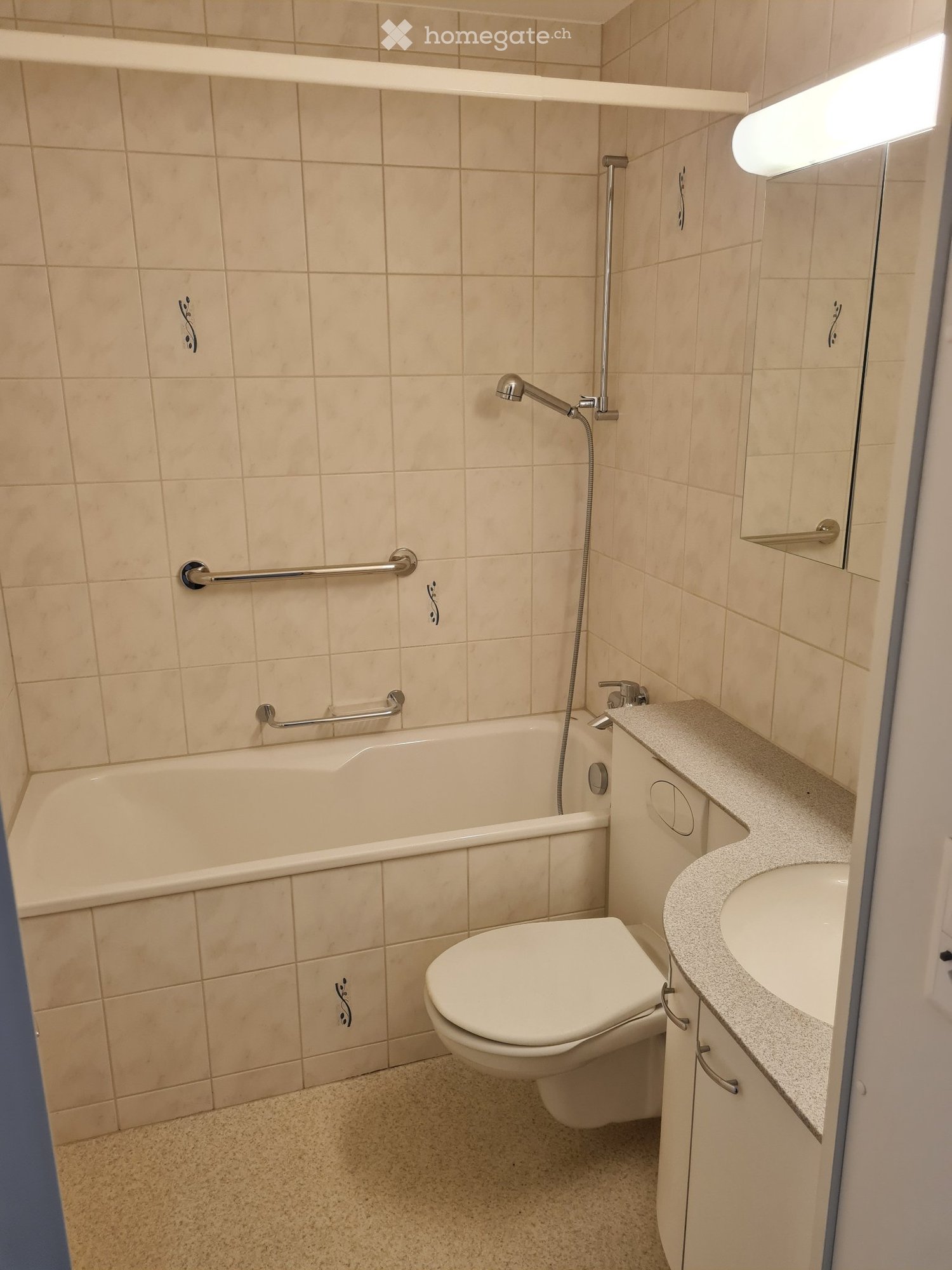 3 ½ rooms apartment, photo 3 of 5