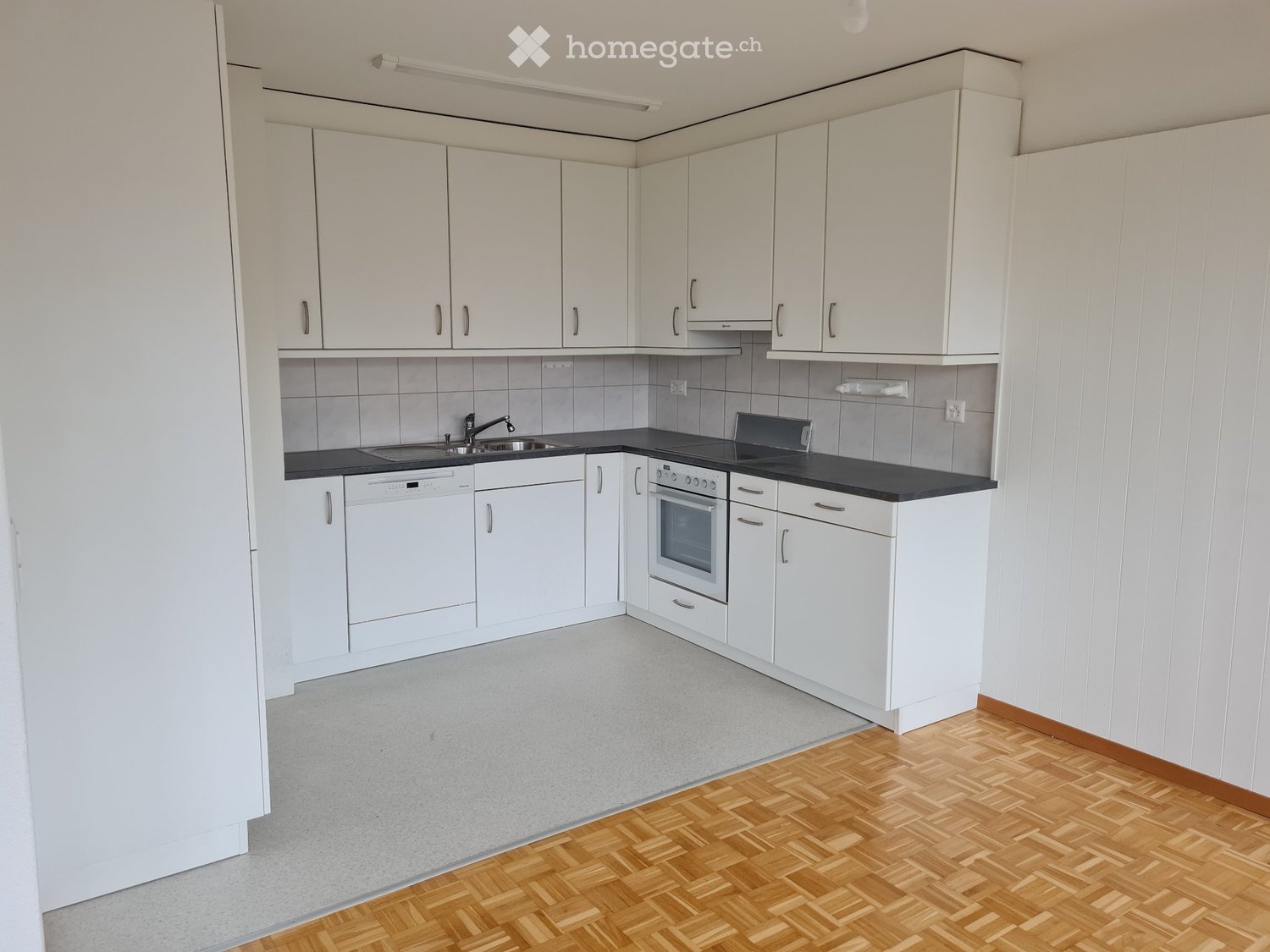 3 ½ rooms apartment, photo 2 of 5