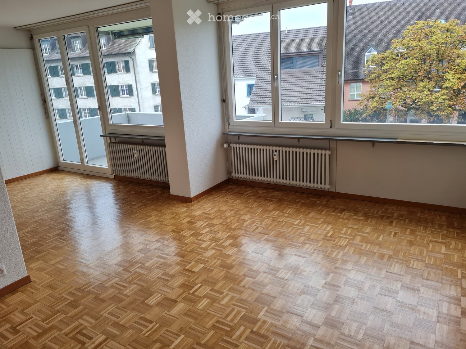 3 ½ rooms apartment, photo 1 of 5