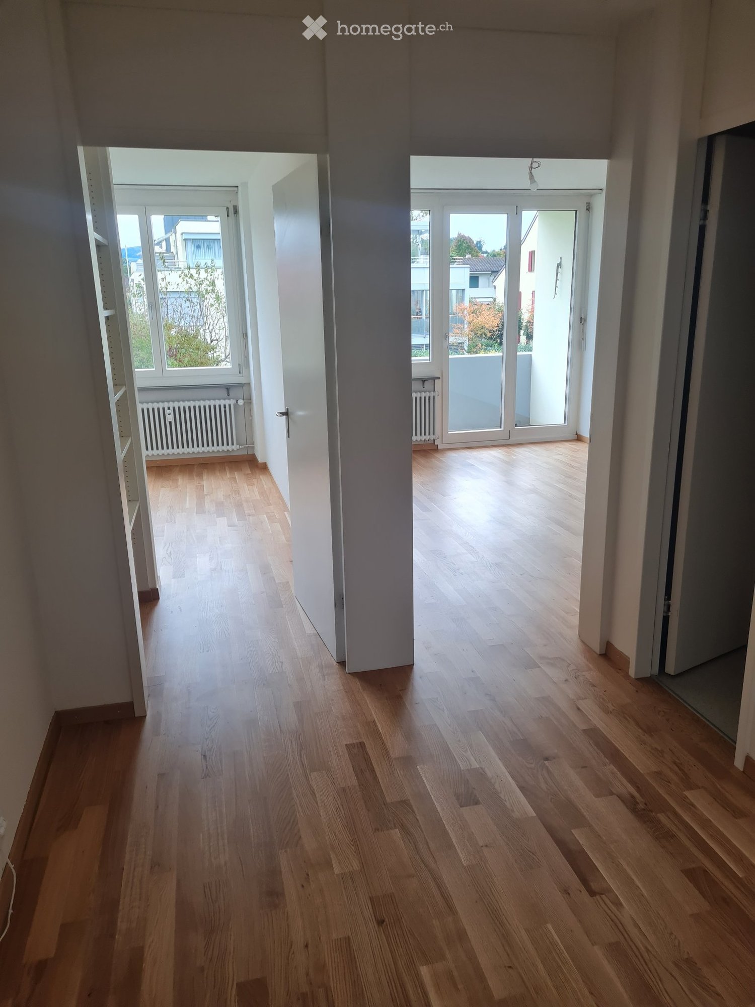 3 ½ rooms apartment, photo 4 of 5