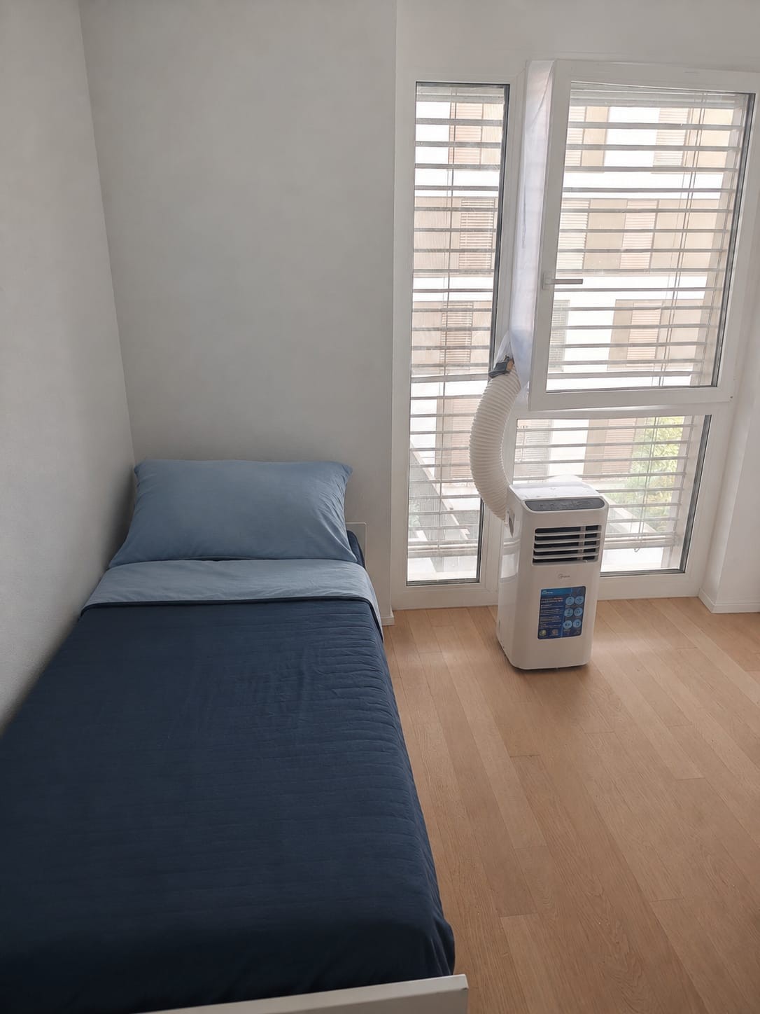 1 ½ rooms apartment, photo 1 of 5