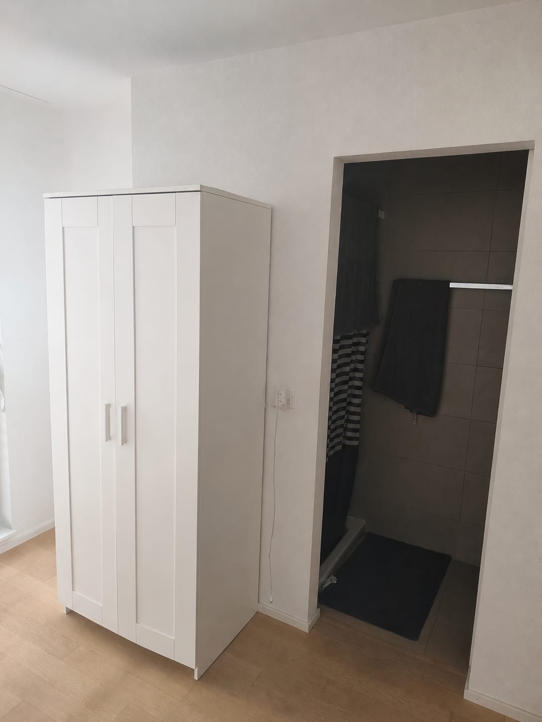 1 ½ rooms apartment, photo 4 of 5