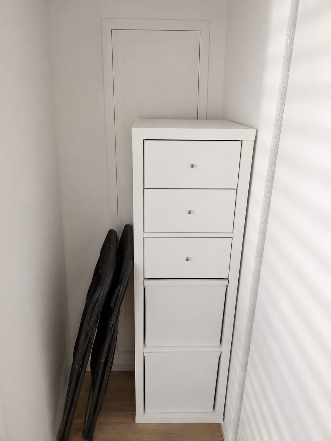 1 ½ rooms apartment, photo 2 of 5