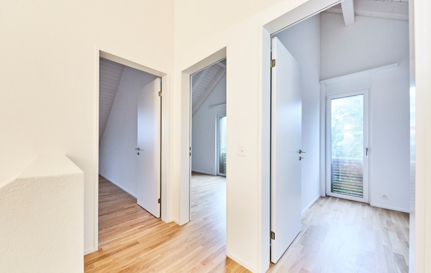 Appartamento di 4 ½ locali