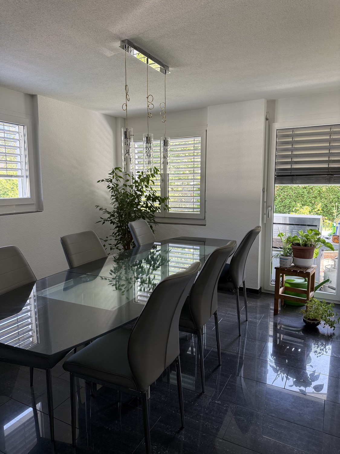6 ½ pièces maison individuelle
