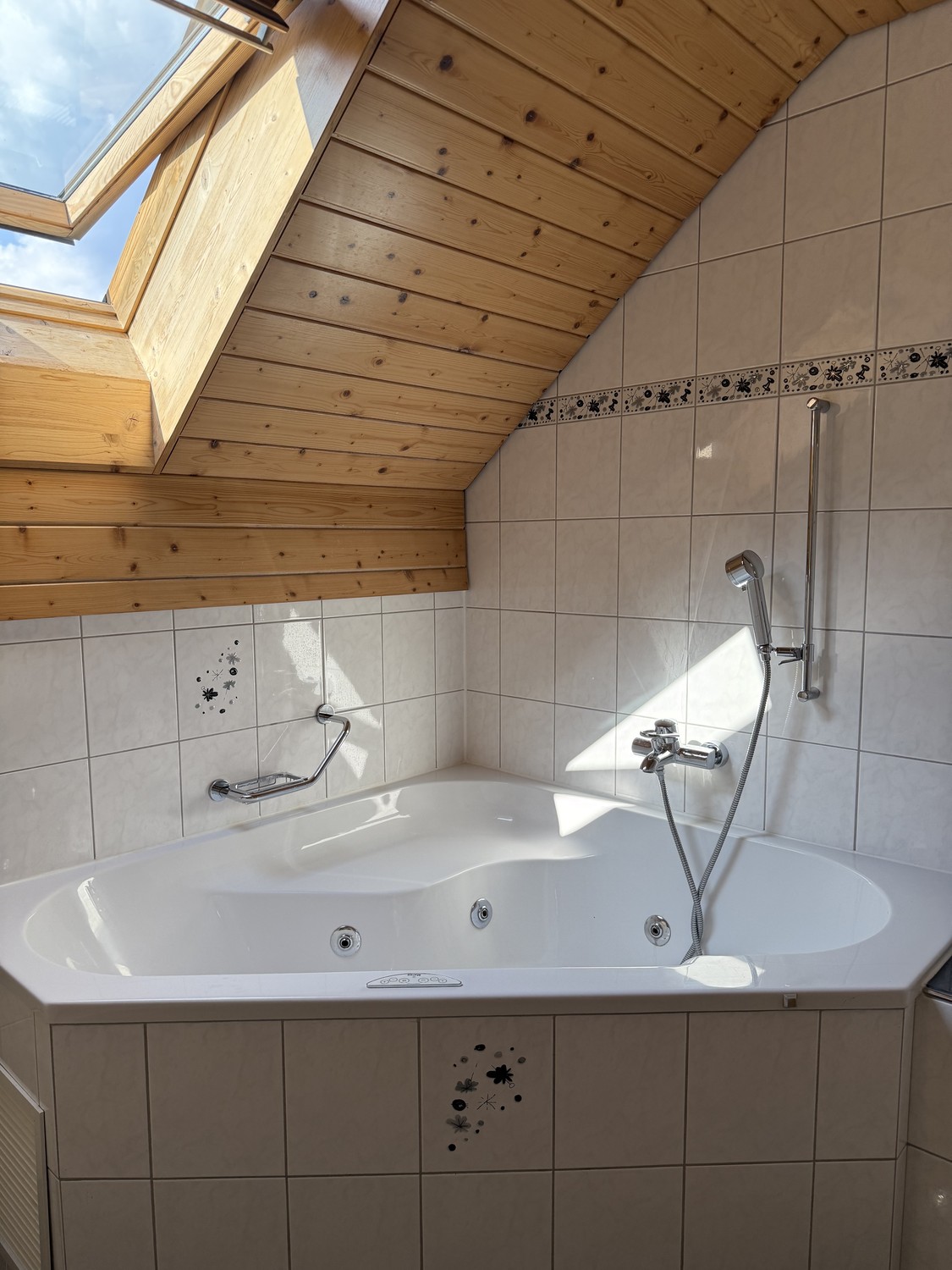6 ½ pièces maison individuelle