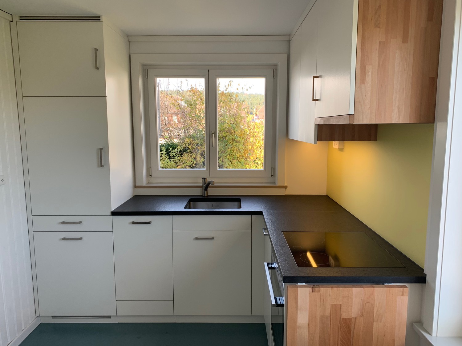 Appartement de 3 ½ pièces