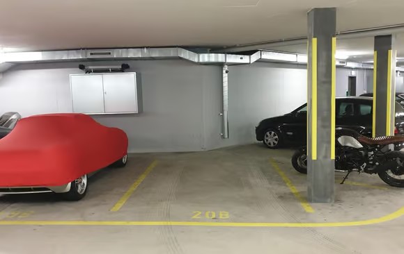 Open slot, photo 2 of 3