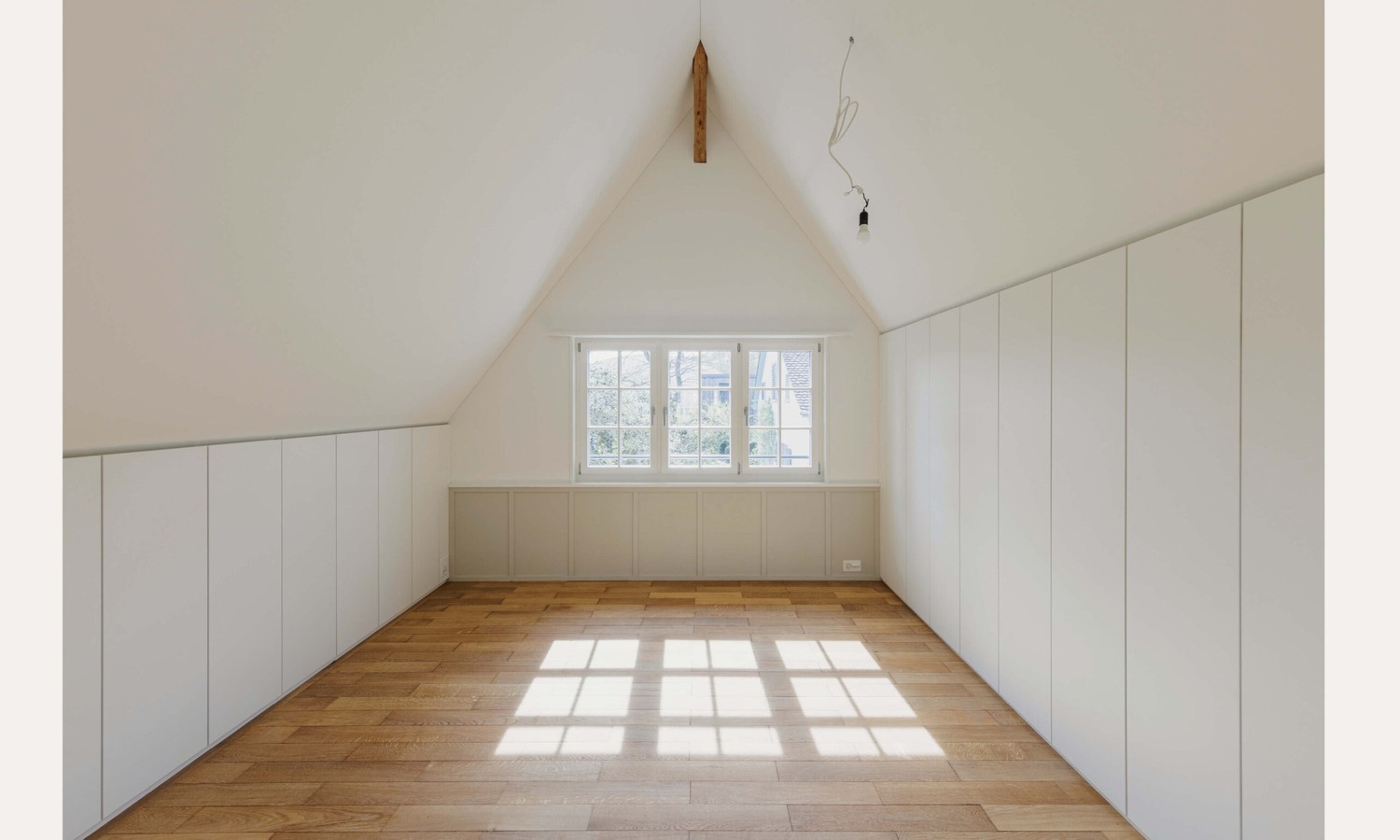 6 ½ rooms single house, photo 9 of 10