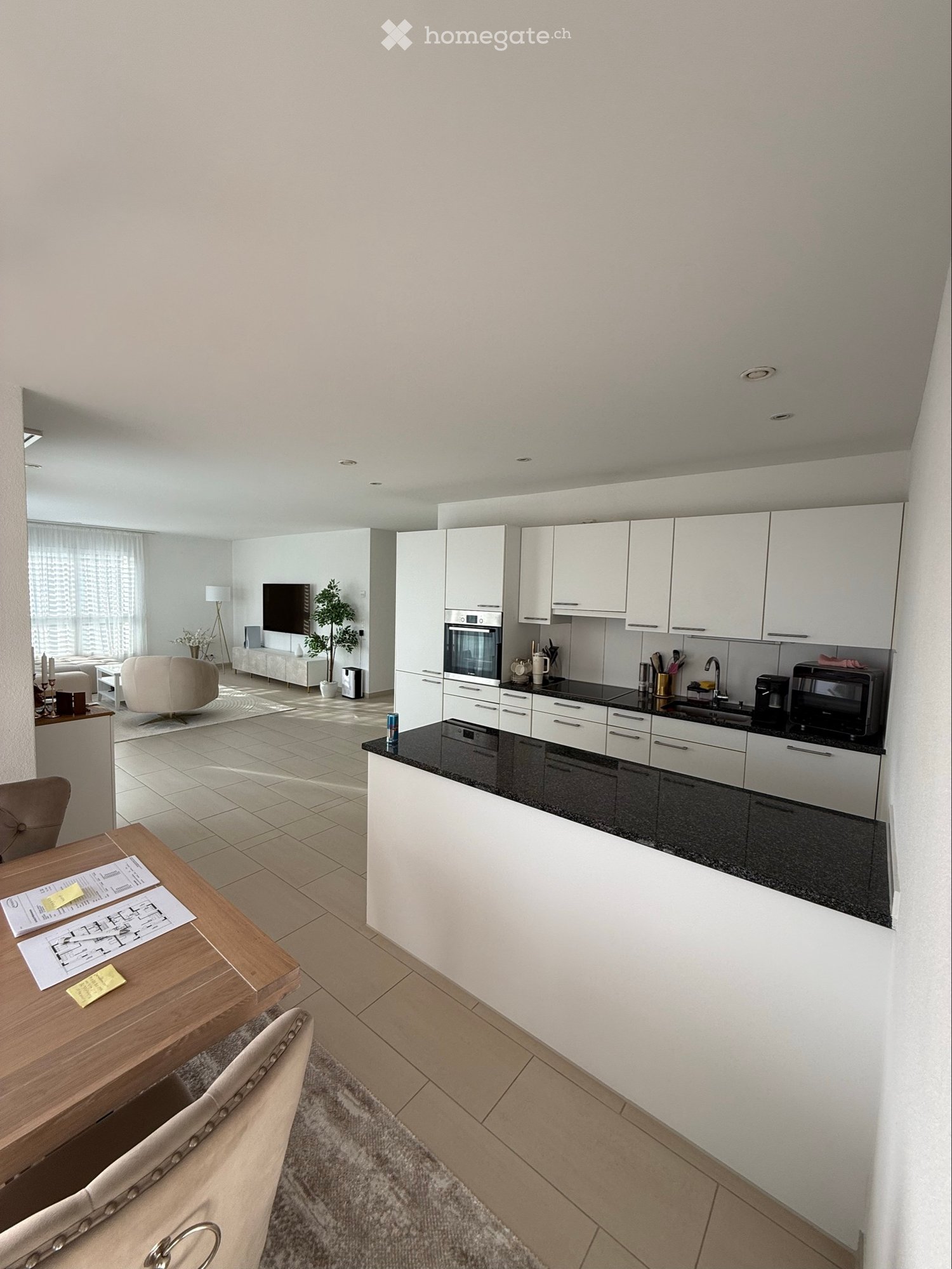 3 rooms apartment, photo 1 of 5