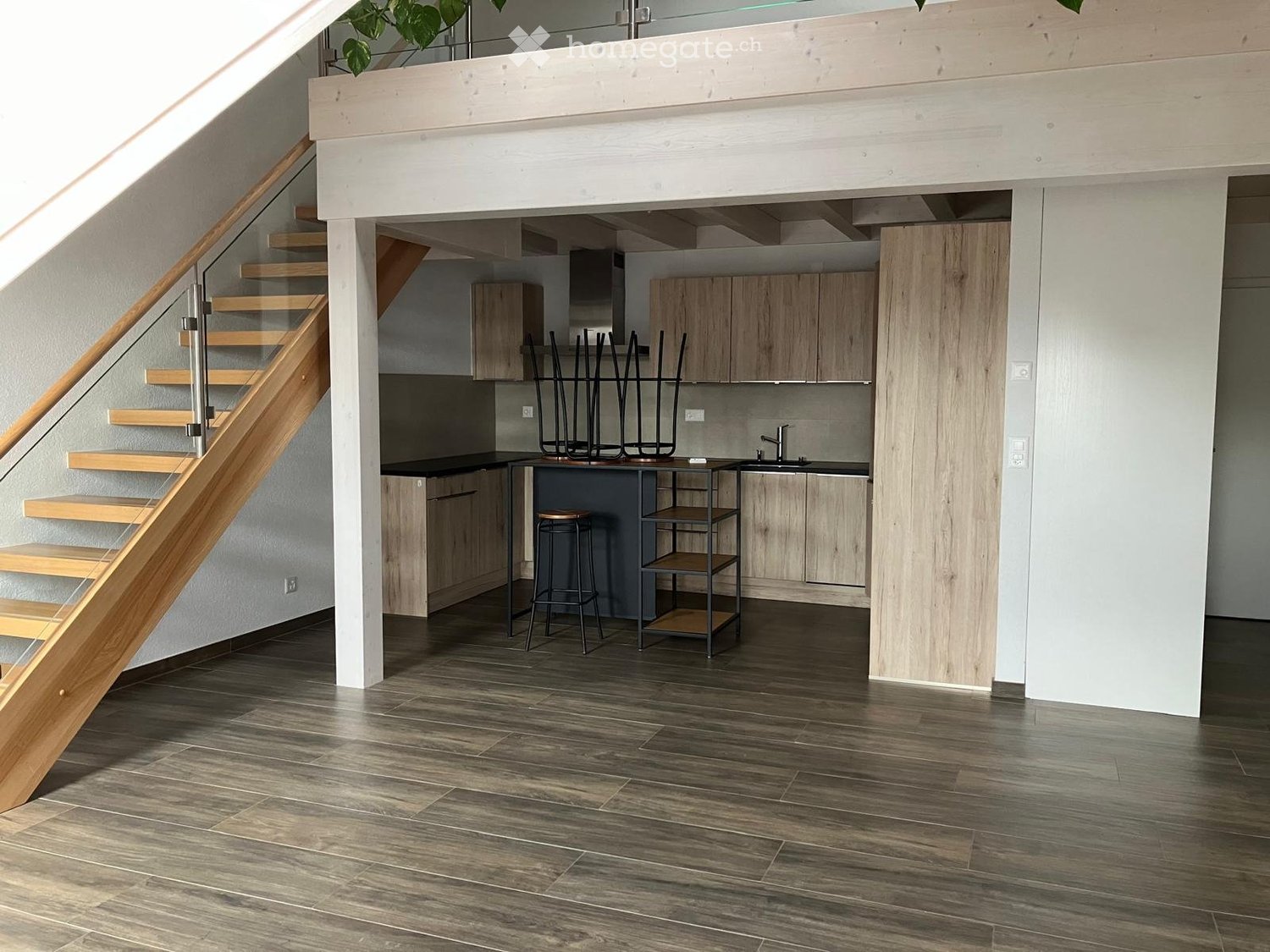 3 ½ rooms apartment, photo 1 of 5