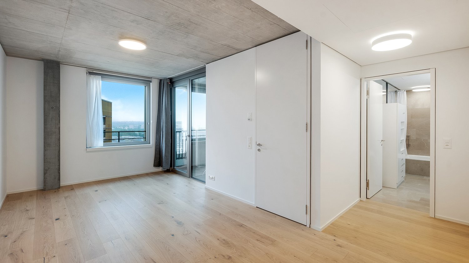 3 ½ rooms duplex, photo 10 of 10