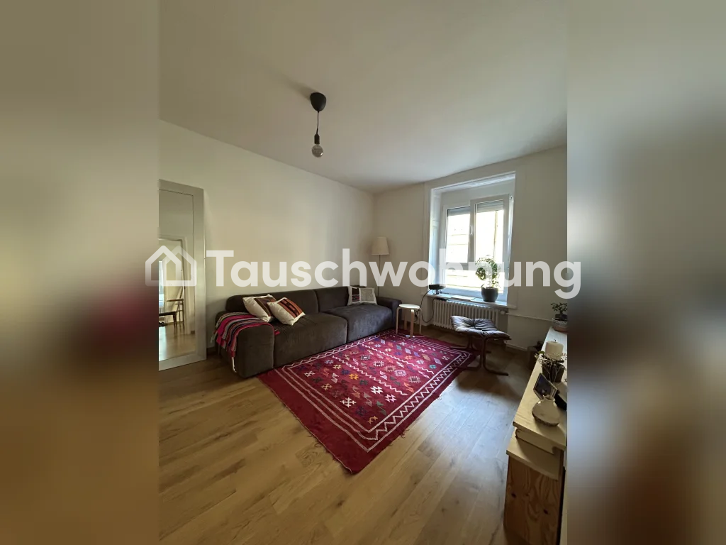 4 rooms apartment, photo 1 of 3