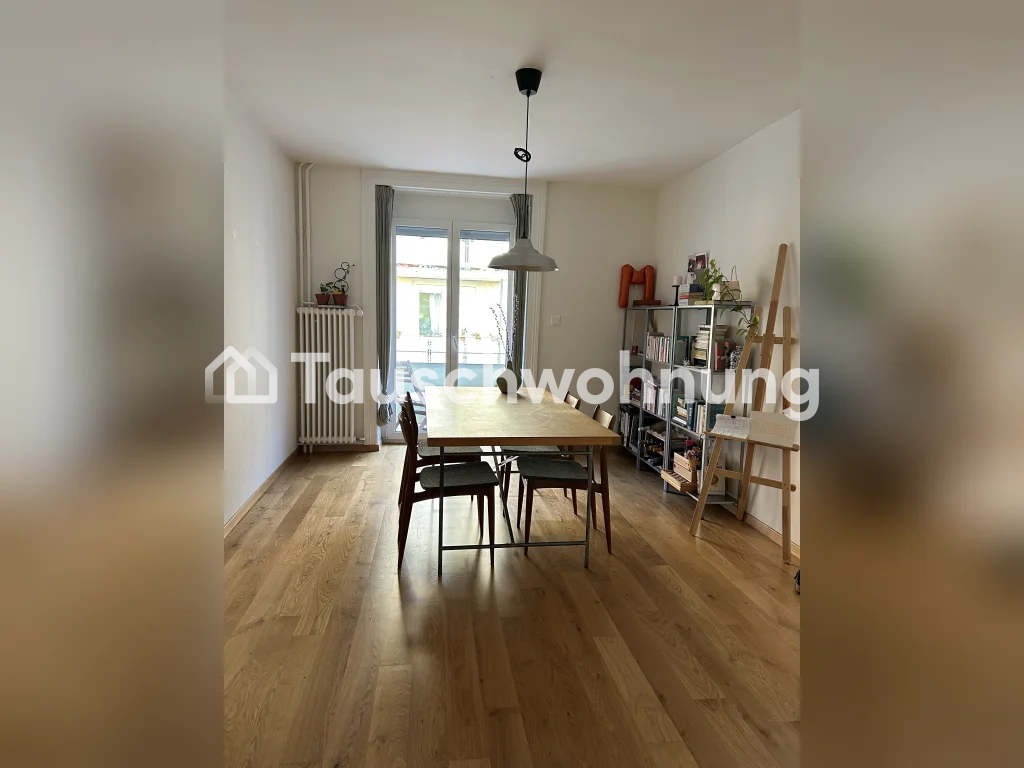 4 rooms apartment, photo 2 of 3