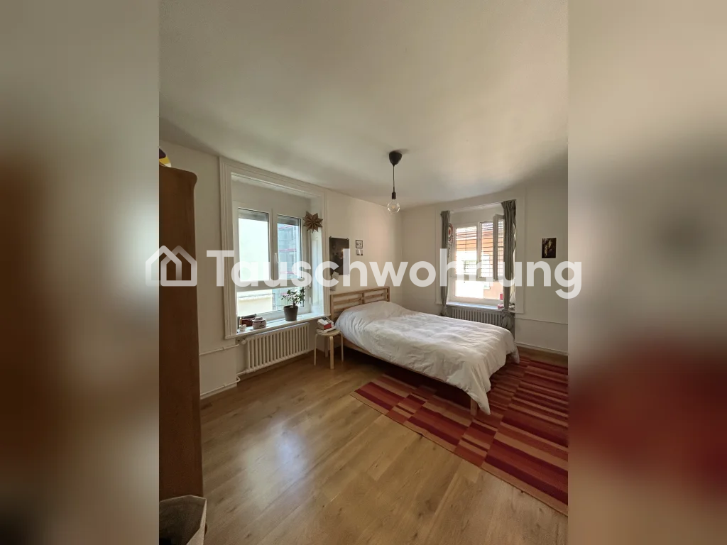 4 rooms apartment, photo 3 of 3