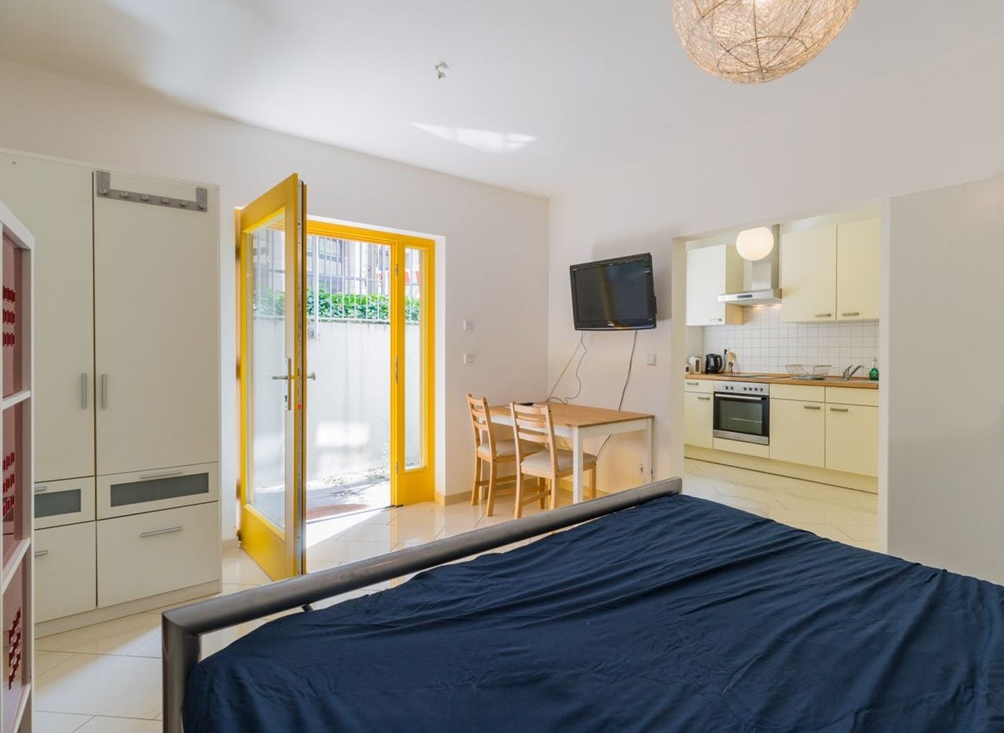 Room in a shared flat, photo 2 of 6