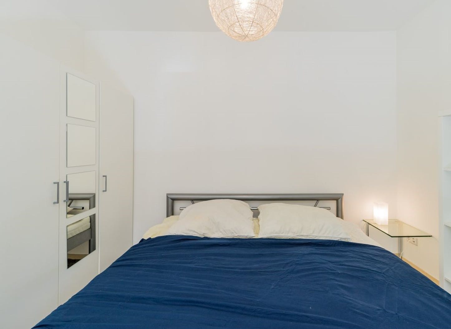 Room in a shared flat, photo 3 of 6