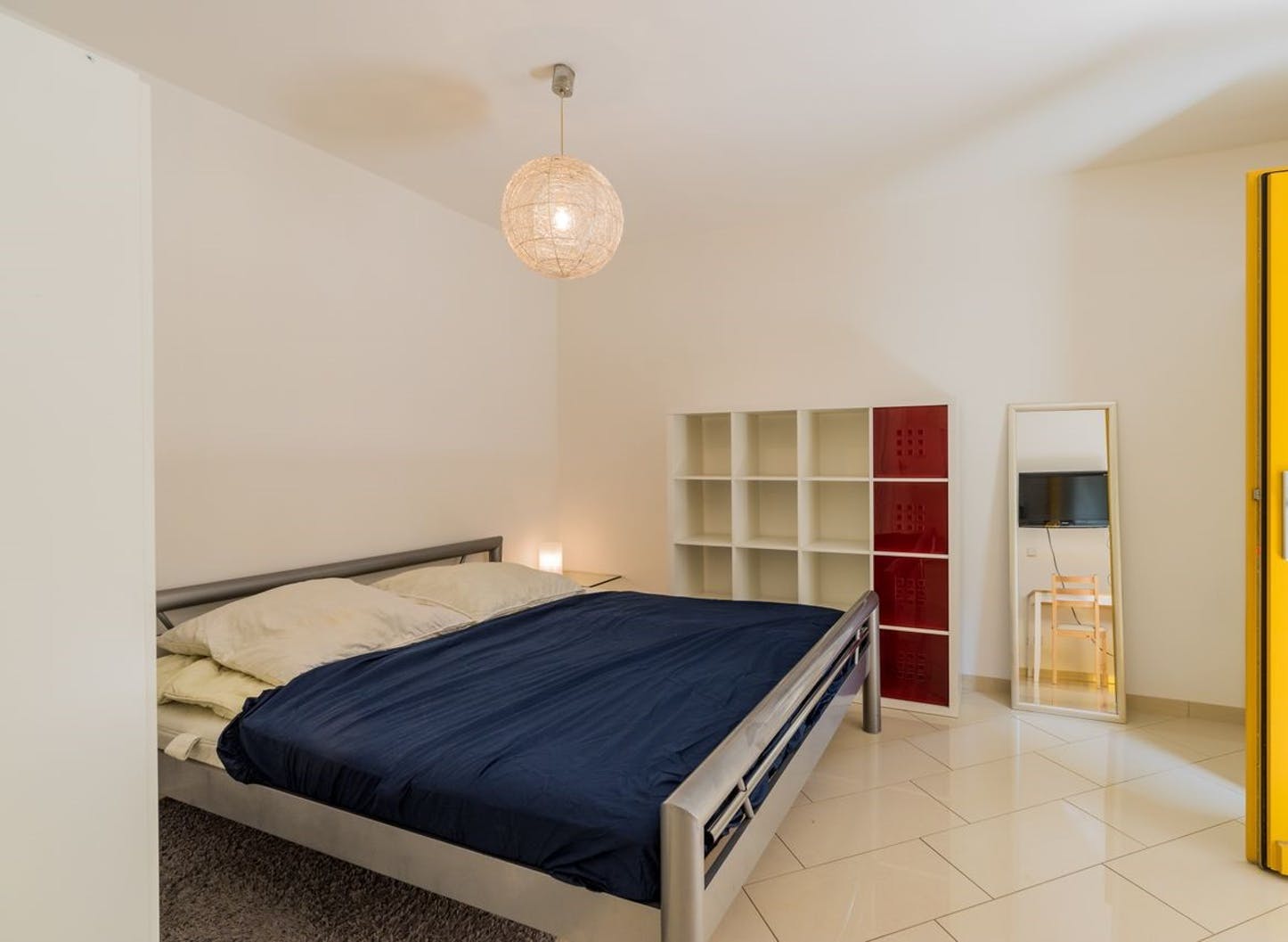 Room in a shared flat, photo 1 of 6
