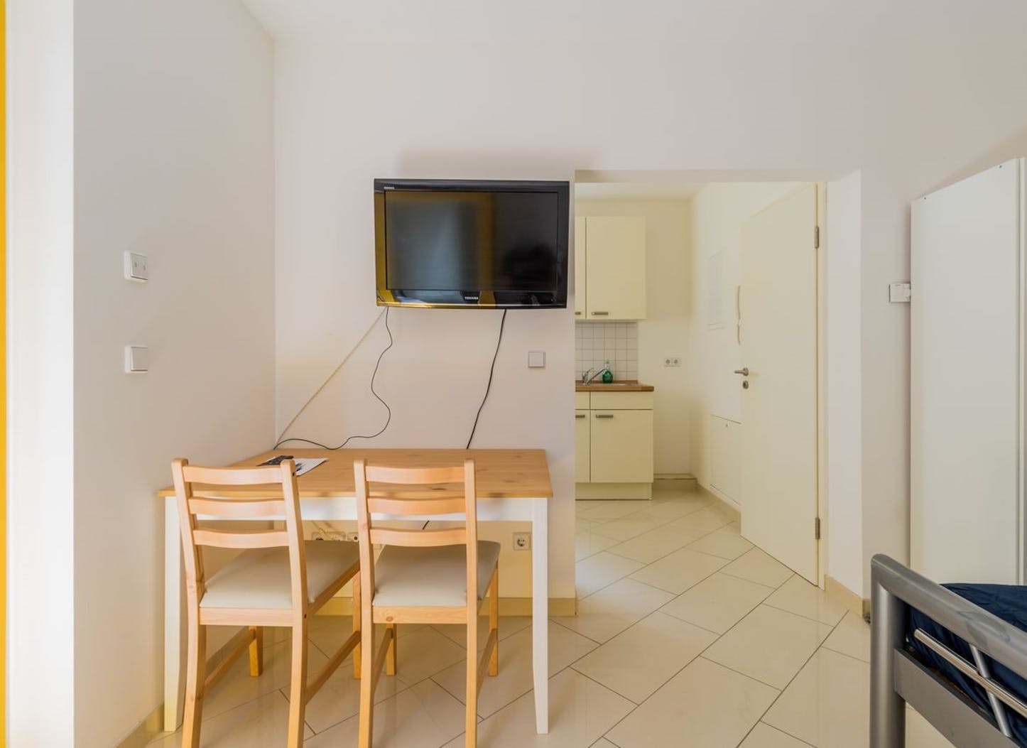 Room in a shared flat, photo 4 of 6