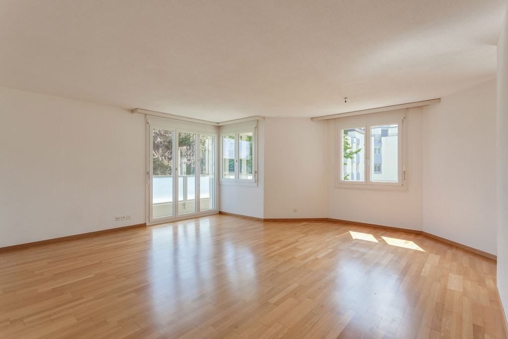 3 ½ rooms apartment, photo 3 of 10