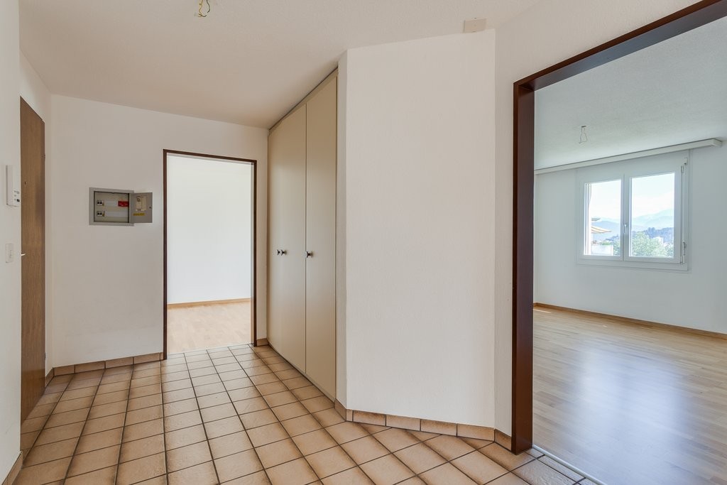 3 ½ rooms apartment, photo 6 of 10