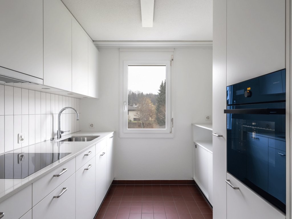 3 ½ rooms apartment, photo 4 of 10