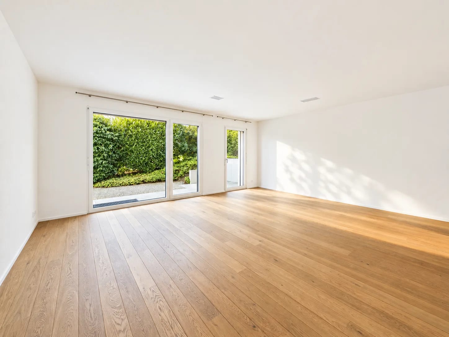 6 ½ rooms terrace flat