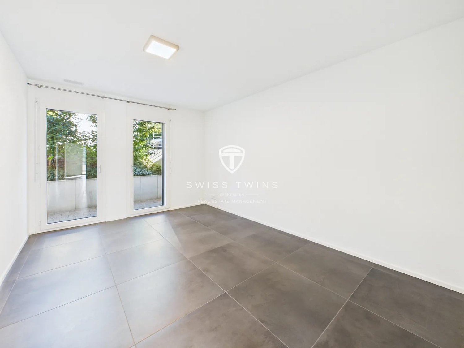 6 ½ rooms terrace flat