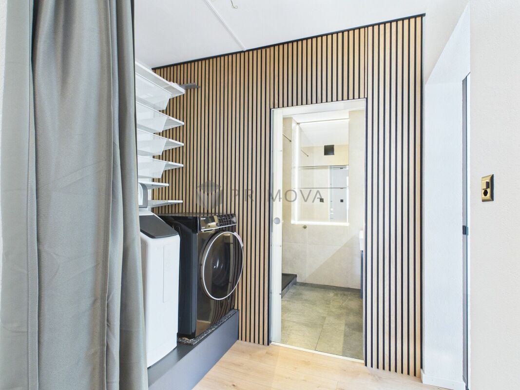 3 ½ rooms apartment, photo 4 of 6