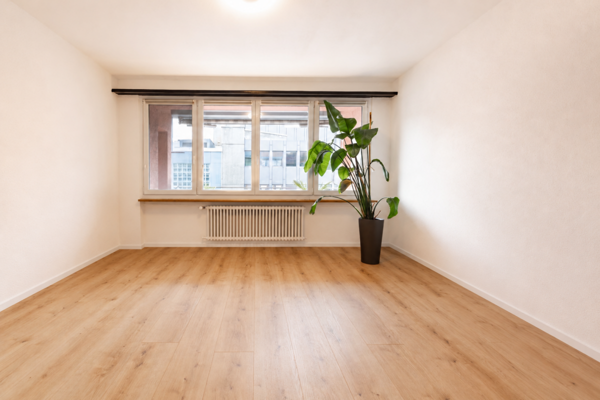 3 ½ rooms apartment, photo 3 of 6