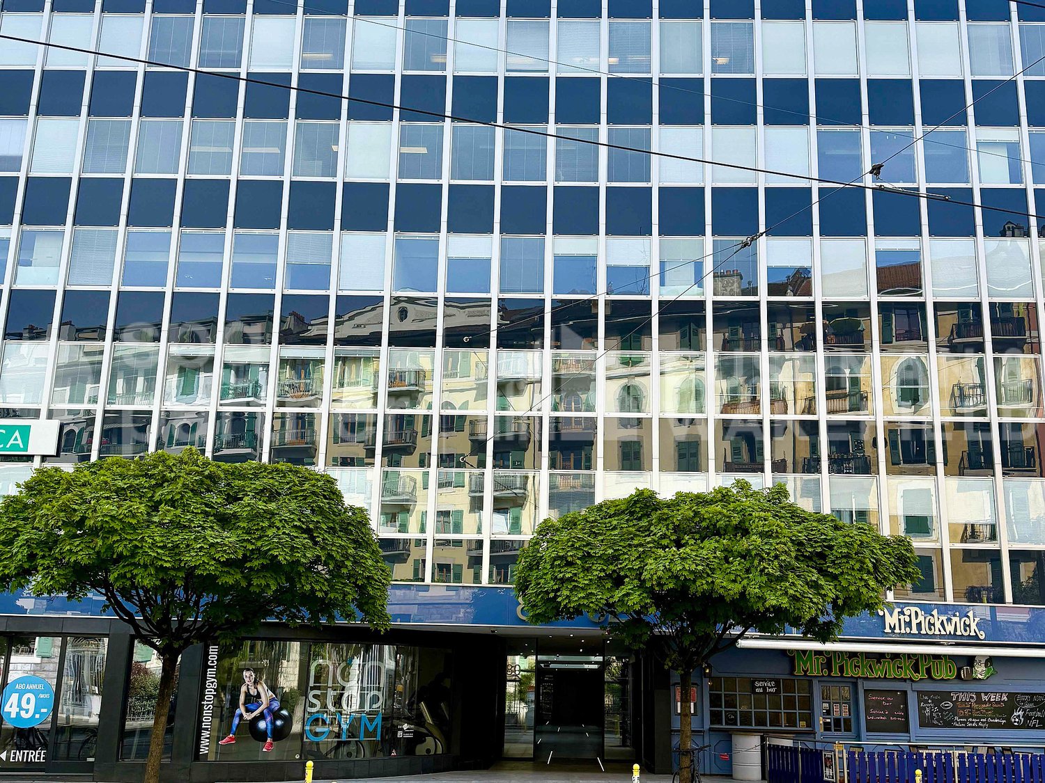 205m² office, photo 5 of 10
