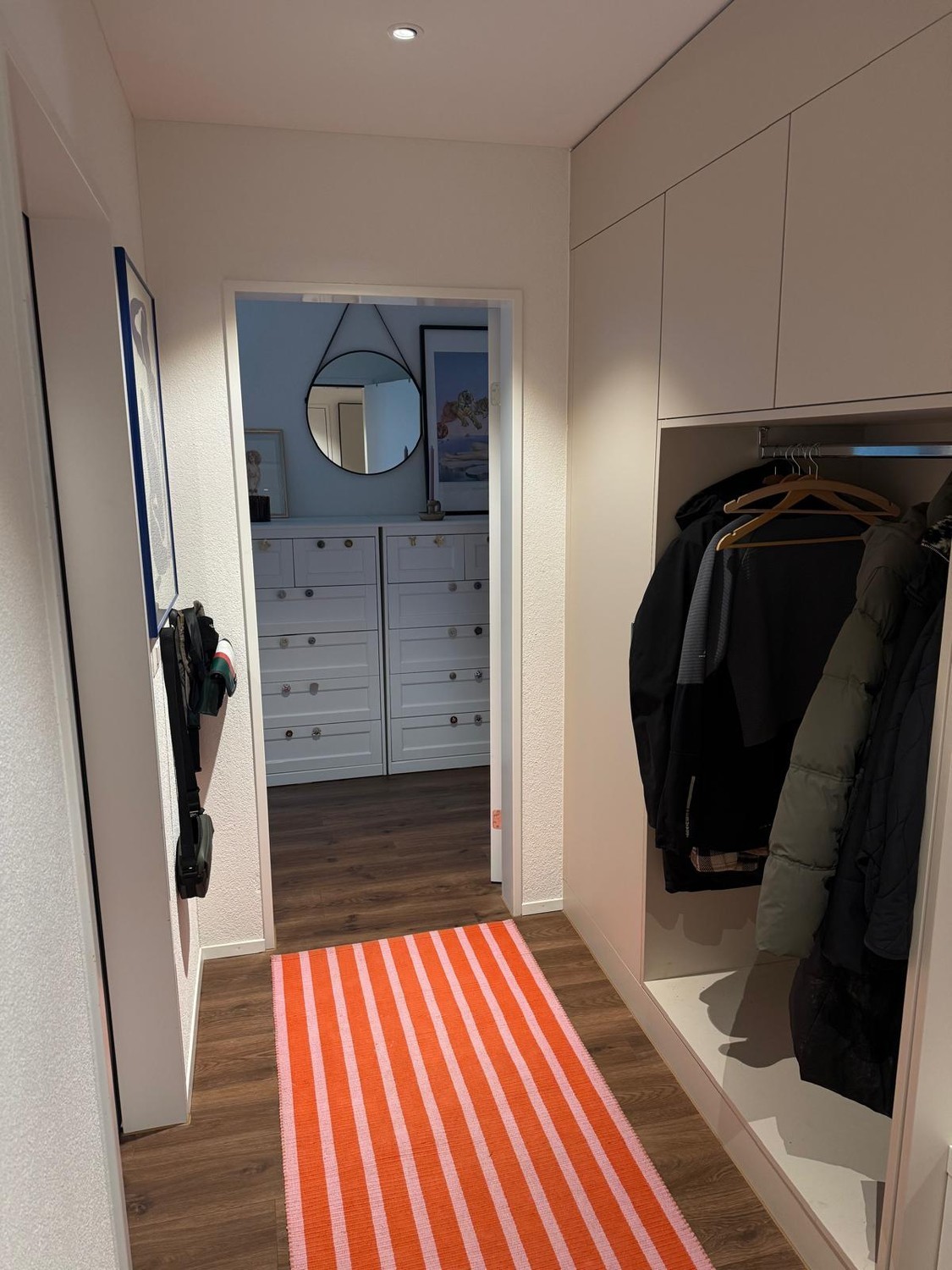Room in a shared flat, photo 9 of 10