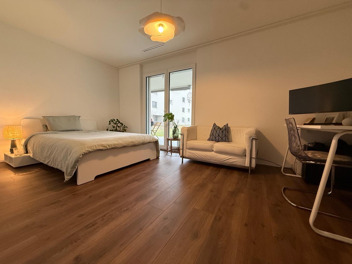 Room in a shared flat, photo 1 of 10