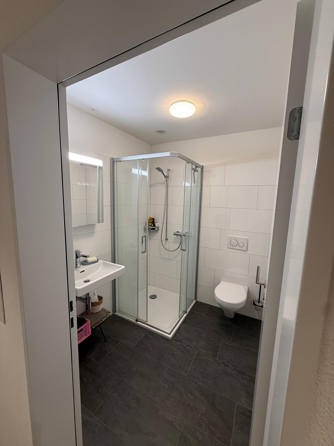 Room in a shared flat, photo 3 of 10