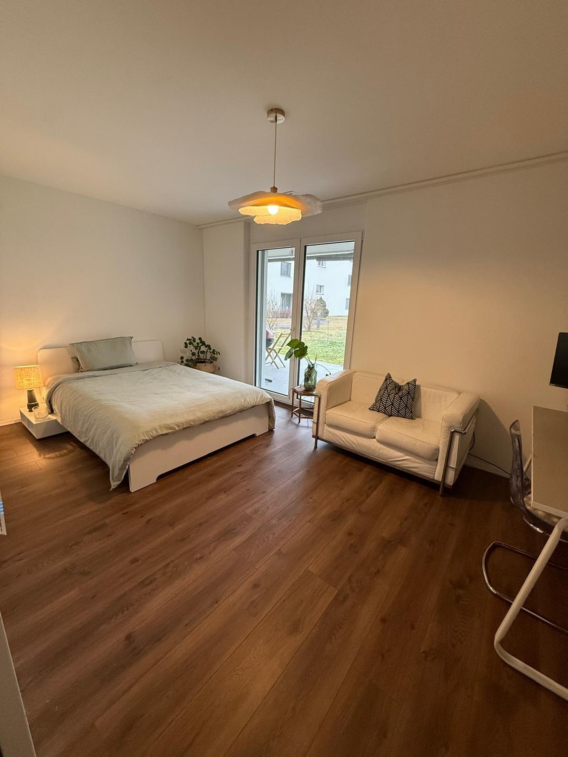 Room in a shared flat, photo 8 of 10