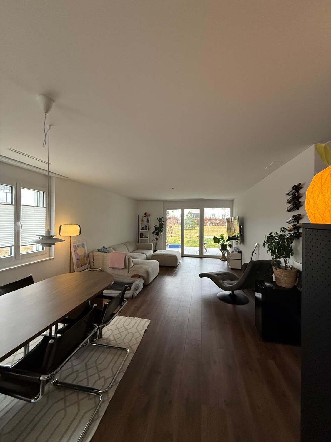 Room in a shared flat, photo 2 of 10