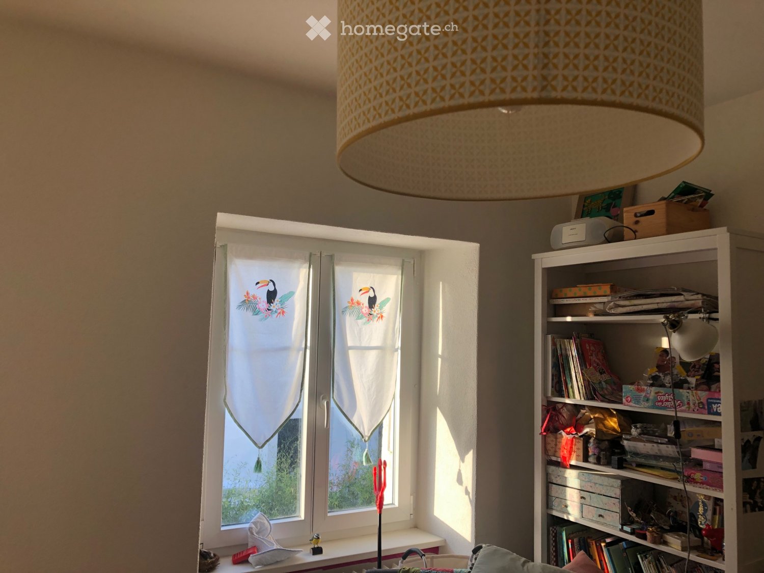 3-Zimmer-Wohnung