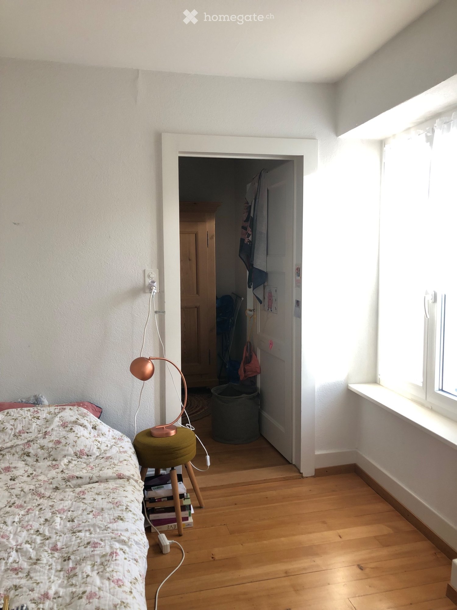 3-Zimmer-Wohnung