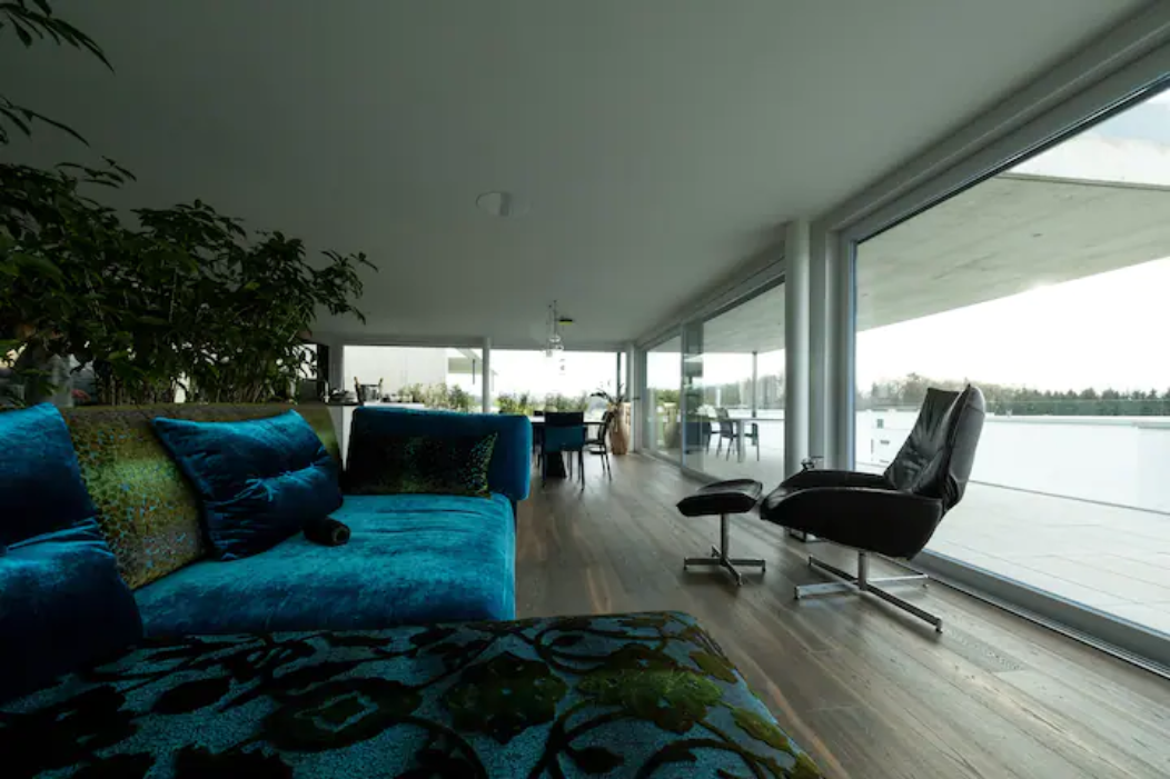 6 ½ pièces maison individuelle