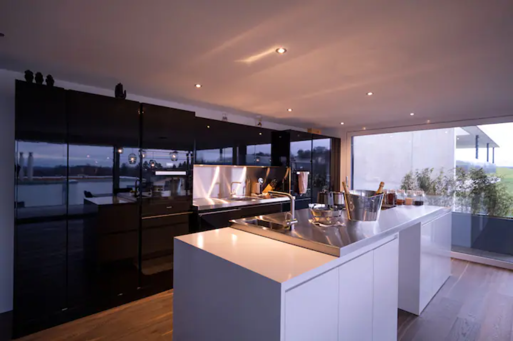 6 ½ pièces maison individuelle