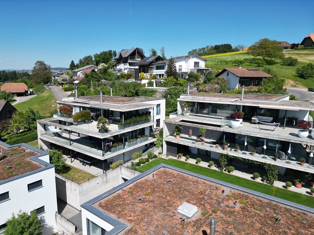 6 ½ pièces maison individuelle