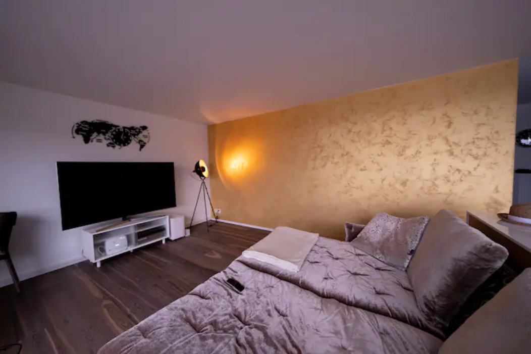 6 ½ pièces maison individuelle