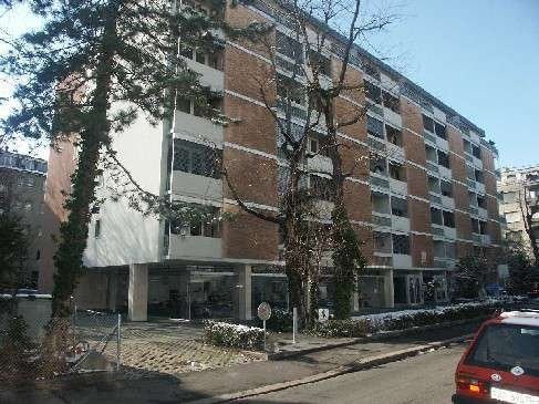 1 room apartment, photo 1 of 6