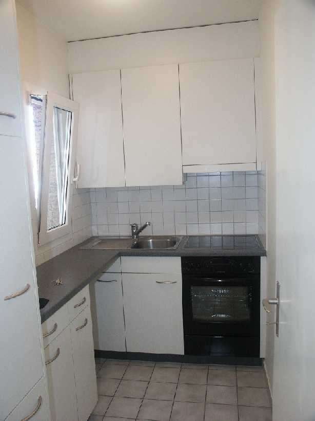 1 room apartment, photo 3 of 6